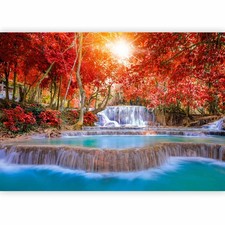 NATUR LANDSCHAFT Vlies