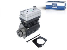 Kompressor DT Spare Parts