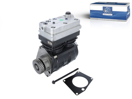 Kompressor spare parts - kompressor, dt