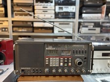 Grundig Satellit 650 Radio Weltempfänger - Teildefekt