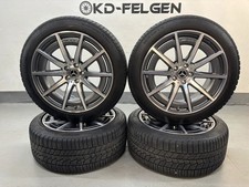 Original Mercedes S Klasse S63 W223 20 Zoll Winterräder Alufelgen A2234011900