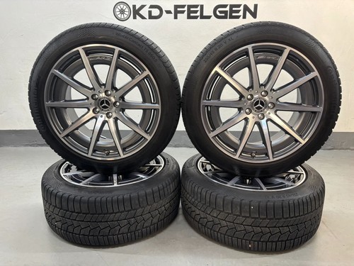 Original mercedes klasse s63 - original,