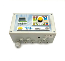 Technische Alternative HZR65 Universelle Heizregelung