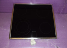Miele KM213 Glaskeramik 2