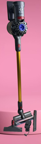 Dyson akku staubsauger neu - akku,