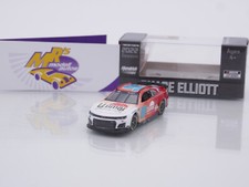 Lionel Racing CX92265LLUCL # Chevrolet NASCAR 2022 Chase Elliott - Llumar 1:64