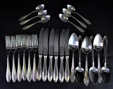 -  WMF 2200 - Besteck für 6