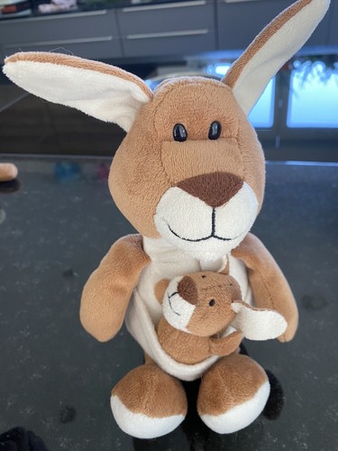Ferrero kinder känguru mit - kinder,