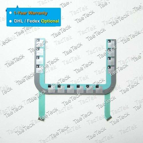 Membrane keypad switch - membrane,