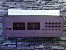 Yamaha Endstufe ** B-1 ** Seiner Zeit die Größte Yamaha Endstufe