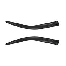 Windabweiser Regenabweiser