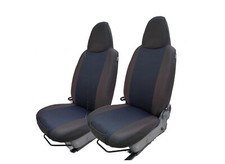 Passgenau Sitzbezüge für