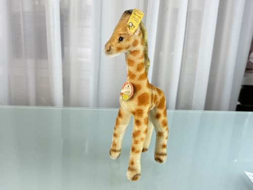 Steiff tier sammler - sammler, stofftier
