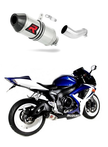 Auspuff exhaust dominator - auspuff, hp3