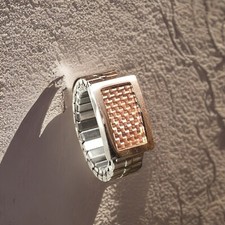 Flexiring "Copperstyle"