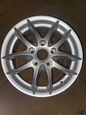 Ronal Alufelge 6,5Jx15H2 ET 45 KBA46321 46R5655.08