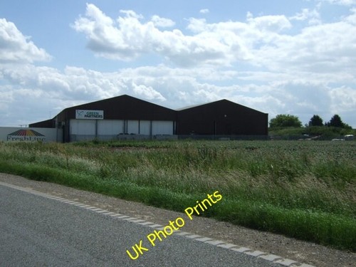 Photo 6x4 agricultural - photo,