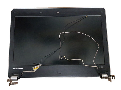 Lenovo thinkpad edge - lenovo,