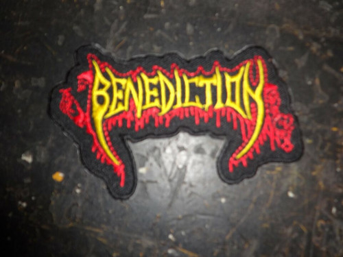 Benediction shape patch - shape,
