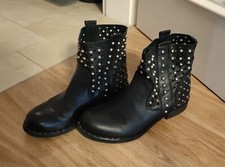 Coole Boots Stiefeletten