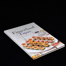 Fingerfood & Tapas – Edition