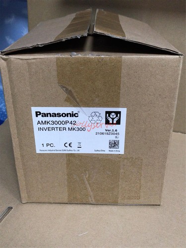 1pcs panasonic amk3000p42 - panasonic, 200v