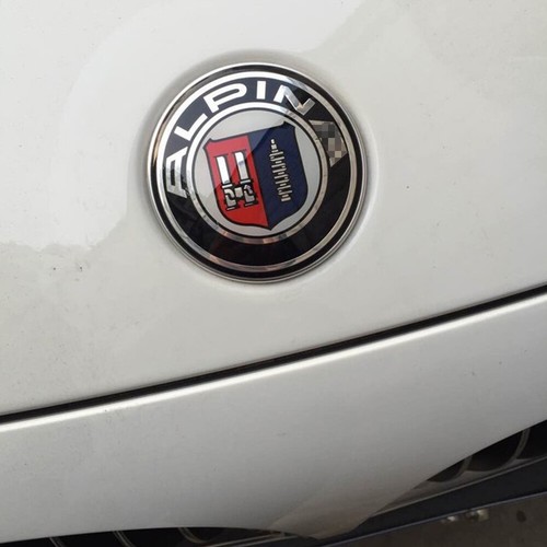 Alpina 82mm 74mm - alpina, und