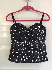 Apart Abend Corsage 36 S TOP