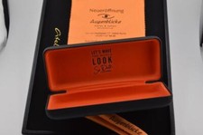 DUTZ Etui Hartschale Schwarz