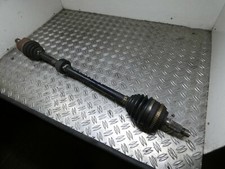 Antriebswelle Vorne Rechts Lange 1.7CTDi 74kW Honda Civic 7 BJ.2005 Nr.2