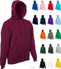 Fruit the loom hooded - fruit,