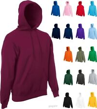Fruit of the Loom Hooded