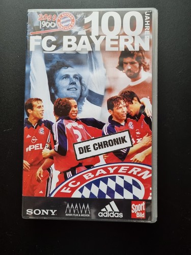 Vhs video kassette - video-kassette, jahre