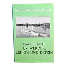 Werte der Deutschen Heimat -