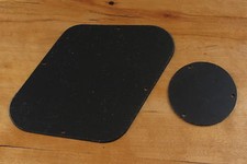 BACK PLATE COVER SET f