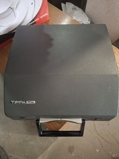 Triumph Reiseschreibmaschine Modell "Tippa", Vintage. - Sammlerstück - gebraucht