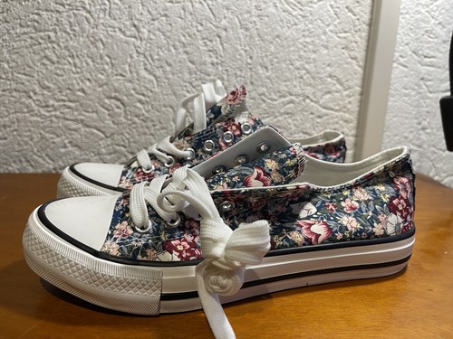 Damen sneakers ballerinas - sneakers,