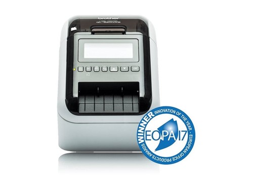 Brother 820nwbc - ,