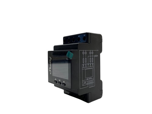 Relais wifi controller - -, wifi-controller