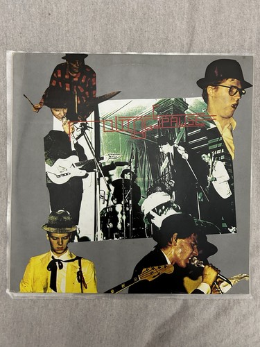 Mittagspause punk macht dicken - punk,