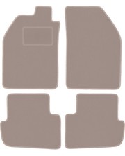 Fußmatten Automatten Velours