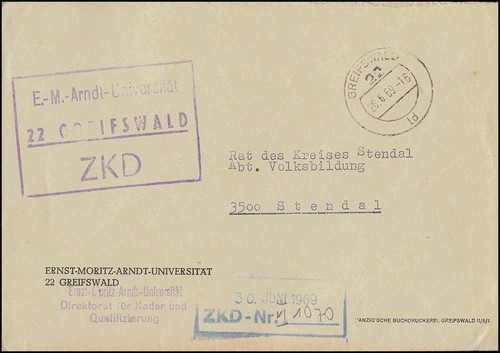 ZKD-Brief
