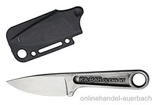 KA-BAR Forged Wrench Knife