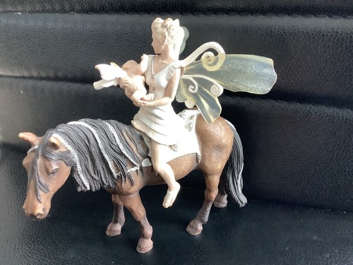 Schleich bayala iloris und - bayala,
