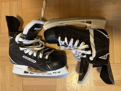 Bauer eishockeyschlittschuhe - bauer,