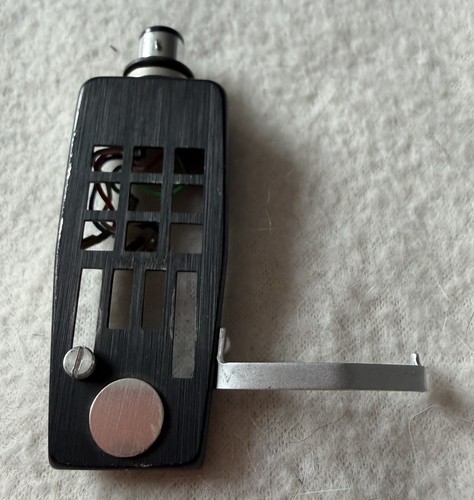 Headshell mit sme bajonett - sme,
