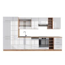 Küchenzeile Vicco Fame-Line