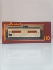 Herkat scale model - herkat, ho
