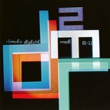 Remixes 11 von depeche - von,