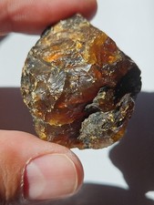 Bernstein (Rumänit) 13,56